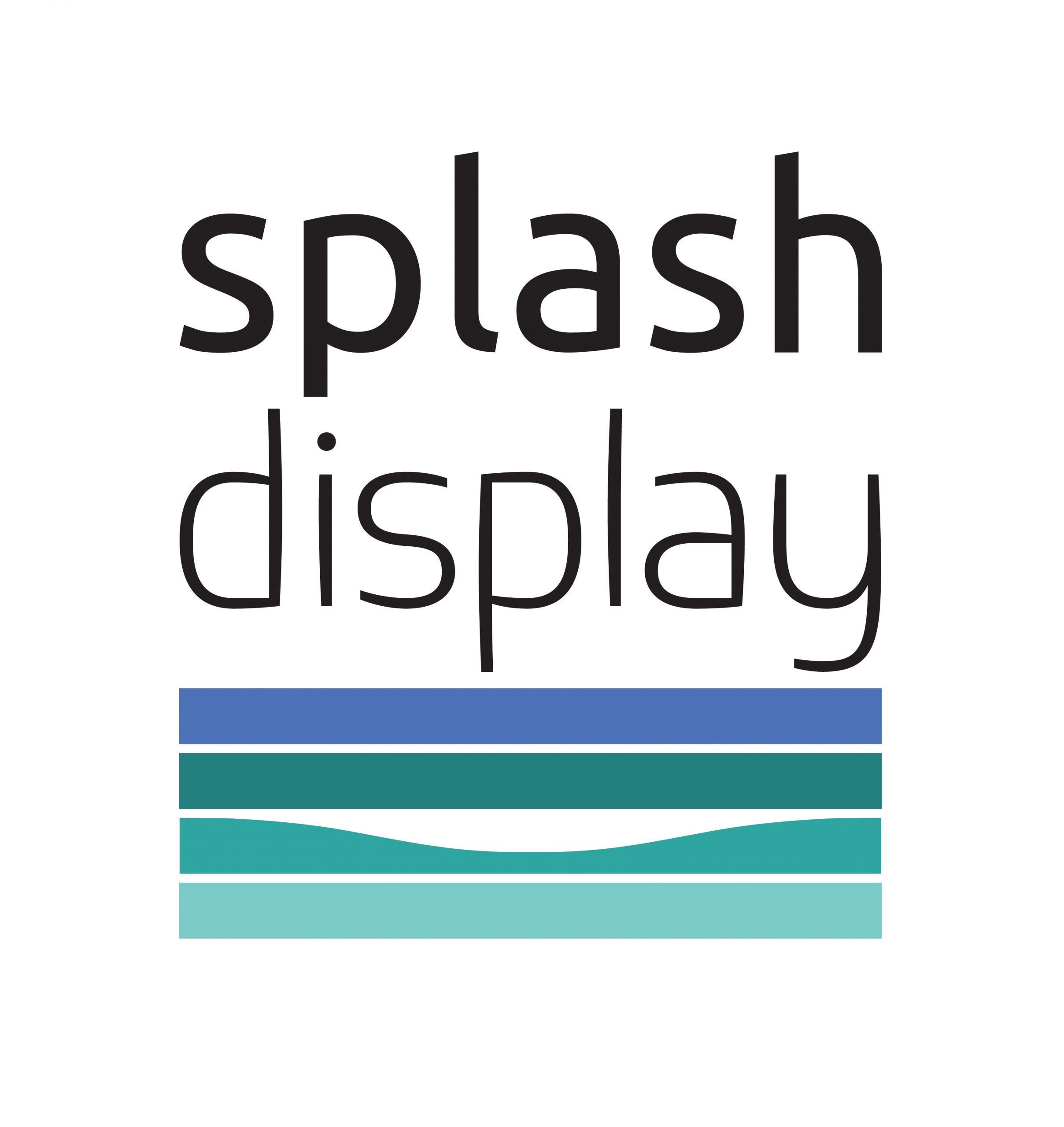 Splash Display FSDU CTU POS