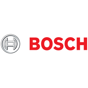 Point of purchase display for Bosch