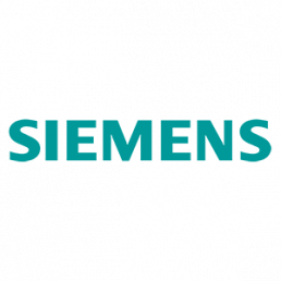 Point of purchase display for Siemens