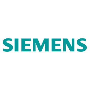Point of purchase display for Siemens