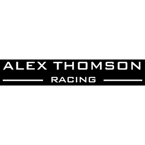 Point of purchase display for Alex Thomson Racing