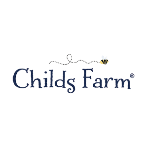 Point of purchase display for Childs Farm