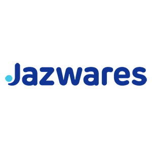 Point of purchase display for Jazwares