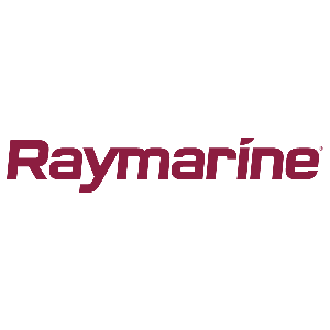 Point of purchase display for Raymarine