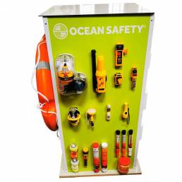 FSDU for Ocean Safety